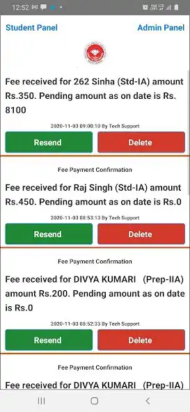 Play City Montessori Public School  and enjoy City Montessori Public School with UptoPlay