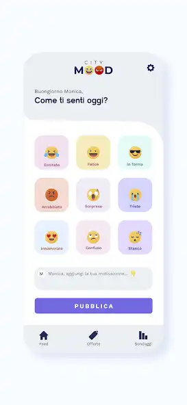 Play City Mood  and enjoy City Mood with UptoPlay