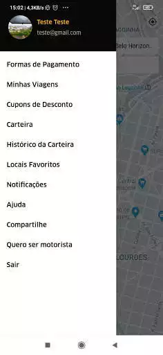 Play City Mototaxi as an online game City Mototaxi with UptoPlay