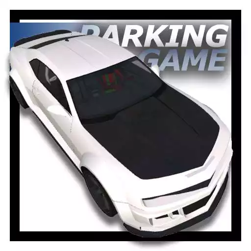 Free play online City Muscle Car Parking  APK