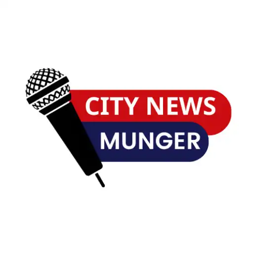 Play City News Munger APK