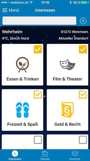 Play Citynfo  and enjoy Citynfo with UptoPlay