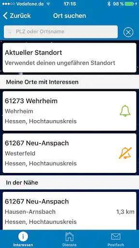 Play Citynfo as an online game Citynfo with UptoPlay