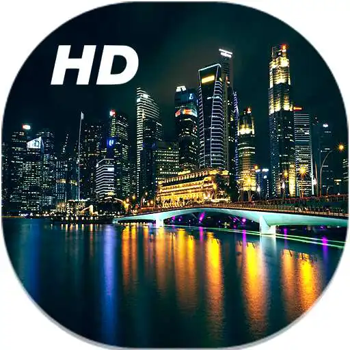 Play City Night Live Wallpapers HD APK