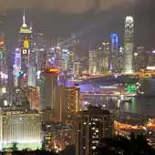 Free play online City Night Wallpaper Free APK