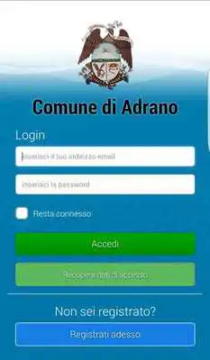 Play City of Adrano