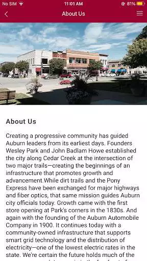 Play City of Auburn, Indiana as an online game online City of Auburn, Indiana with UptoPlay com.bf.app344d9a Play City of Auburn, Indiana as an online game City of Auburn, Indiana with UptoPlay