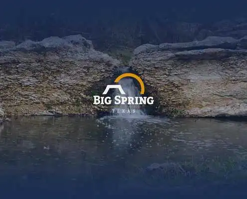 Play City of Big Spring
