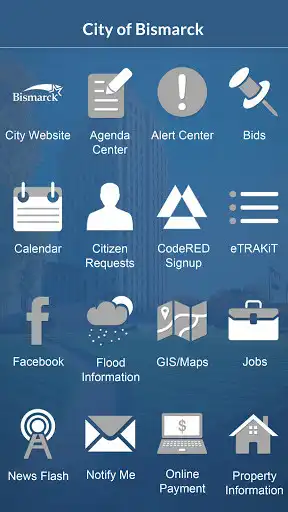 Play City of Bismarck as an online game City of Bismarck with UptoPlay