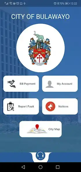 Play CITY OF BULAWAYO  and enjoy CITY OF BULAWAYO with UptoPlay