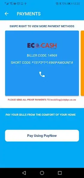 Play CITY OF BULAWAYO as an online game CITY OF BULAWAYO with UptoPlay