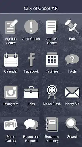 Play City of Cabot AR