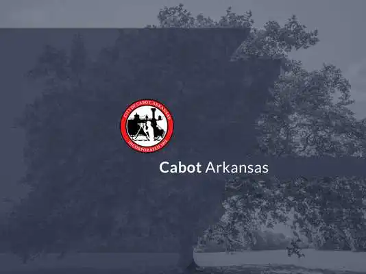 Play City of Cabot AR