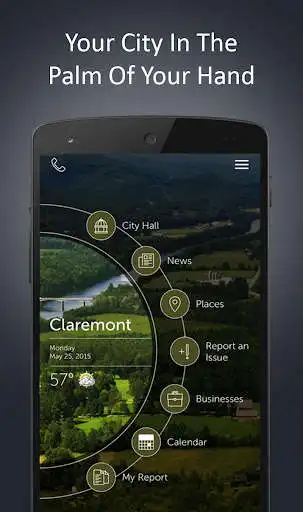 Play City of Claremont