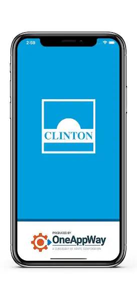 Play City of Clinton, MS  and enjoy City of Clinton, MS with UptoPlay