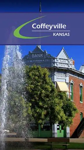 Play City of Coffeyville  and enjoy City of Coffeyville with UptoPlay