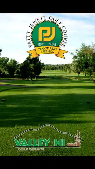 Play City of Colorado Springs Golf  and enjoy City of Colorado Springs Golf with UptoPlay