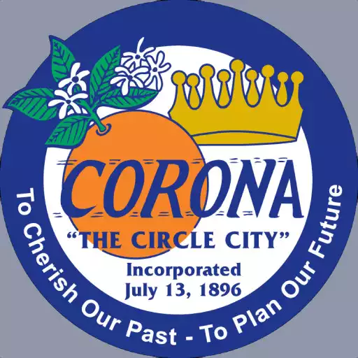 Play City of Corona App APK Play City of Corona App APK