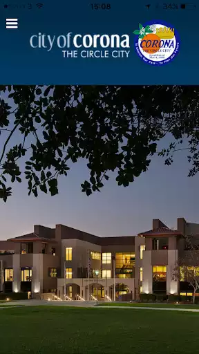 Play City of Corona App  and enjoy City of Corona App with UptoPlay
