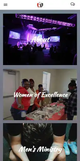 Play City of David Christian Center and enjoy City of David Christian Center with UptoPlay Play City of David Christian Center and enjoy City of David Christian Center with UptoPlay