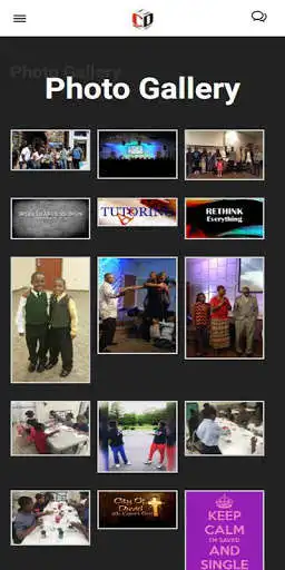 Play City of David Christian Center as an online game online City of David Christian Center with UptoPlay Play City of David Christian Center as an online game City of David Christian Center with UptoPlay