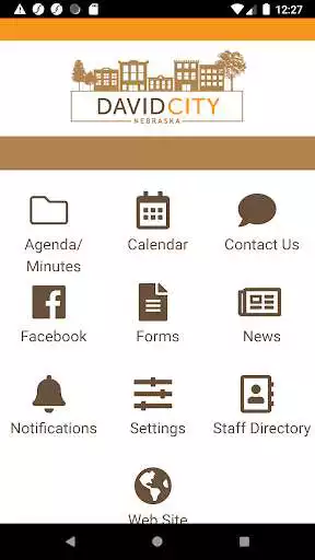 Play City of David City  and enjoy City of David City with UptoPlay