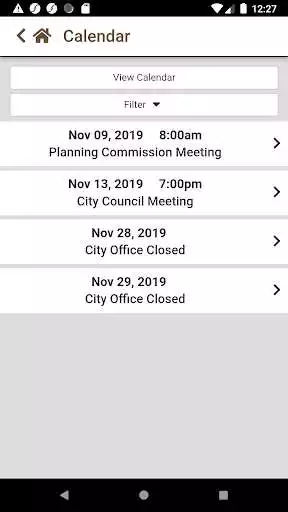 Play City of David City as an online game City of David City with UptoPlay