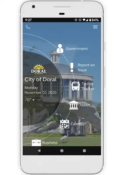 Play City of Doral  and enjoy City of Doral with UptoPlay