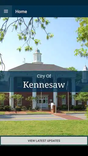 Play City of Dunwoody  and enjoy City of Dunwoody with UptoPlay