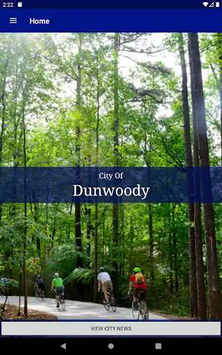 Play City of Dunwoody as an online game City of Dunwoody with UptoPlay