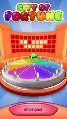 Play City of Fortune