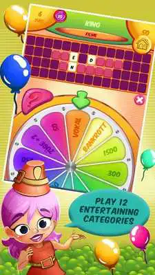 Play City of Fortune