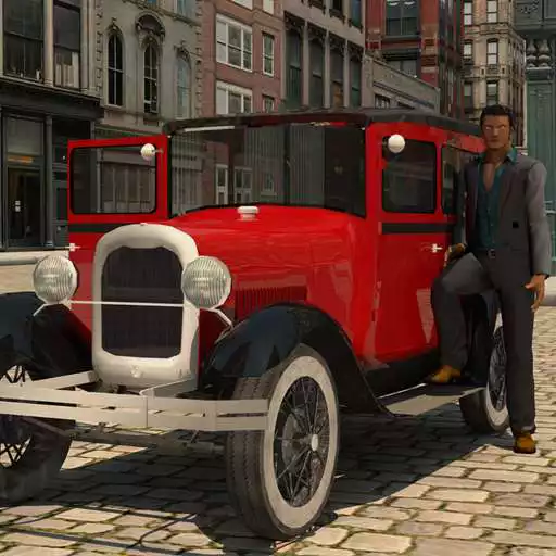 Play City of gangsters 3D: Mafia APK