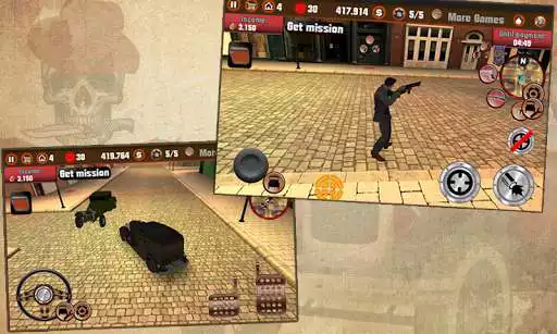 Play City of gangsters 3D: Mafia and enjoy City of gangsters 3D: Mafia with UptoPlay Play City of gangsters 3D: Mafia and enjoy City of gangsters 3D: Mafia with UptoPlay