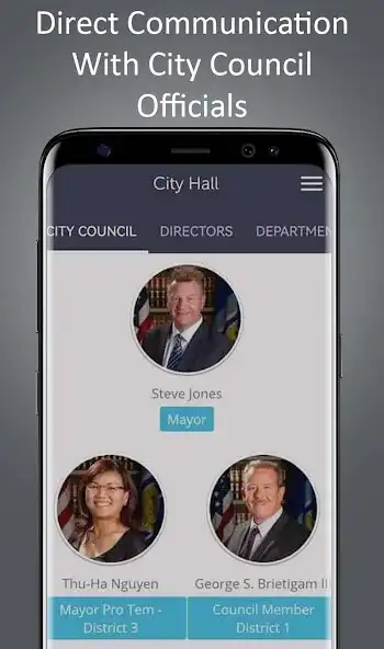 Play City of Garden Grove