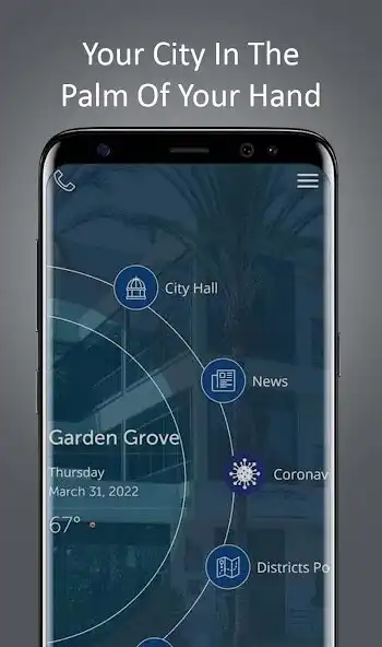 Play City of Garden Grove