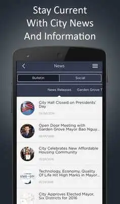 Play City of Garden Grove