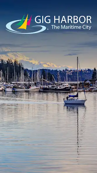 Play City of Gig Harbor  and enjoy City of Gig Harbor with UptoPlay