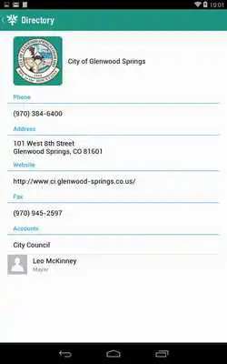 Play City Of Glenwood Springs