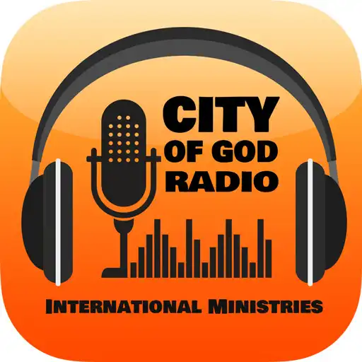 Play City of God Radio APK