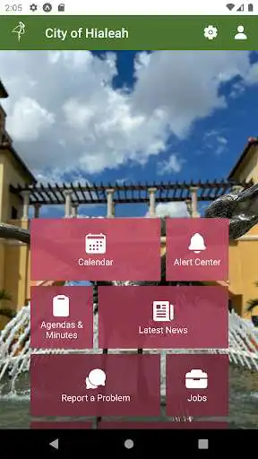 Play City of Hialeah  and enjoy City of Hialeah with UptoPlay