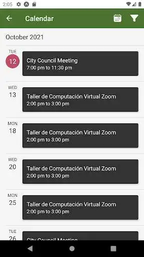 Play City of Hialeah as an online game City of Hialeah with UptoPlay