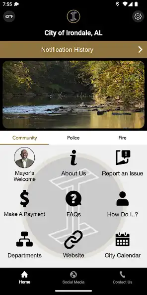 Play City of Irondale AL  and enjoy City of Irondale AL with UptoPlay