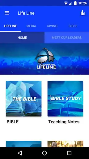 Play City of Life Orlando  and enjoy City of Life Orlando with UptoPlay