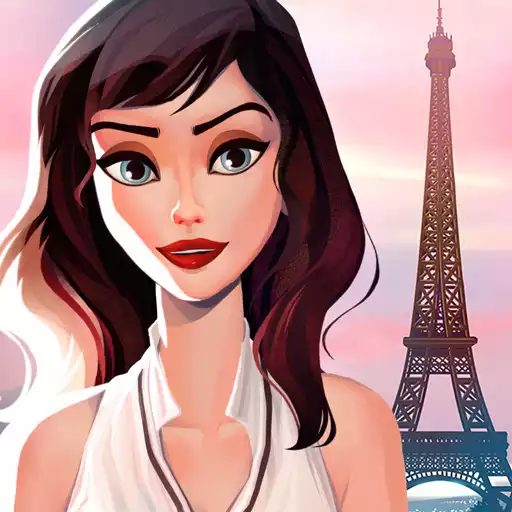 Free play online City of Love Paris APK Free play online City of Love Paris APK