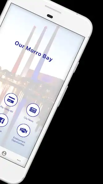 Play City of Morro Bay as an online game City of Morro Bay with UptoPlay