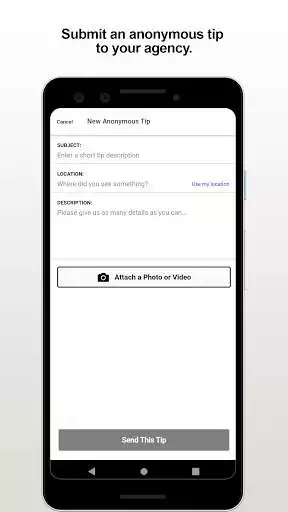 Play City of New Hope as an online game online City of New Hope with UptoPlay com.citizenobserver.newhopepd Play City of New Hope as an online game City of New Hope with UptoPlay