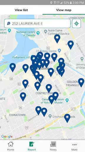 Play City of Ottawa as an online game City of Ottawa with UptoPlay