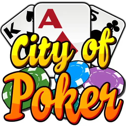 Play City of Poker APK Play City of Poker APK