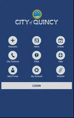 Play City Of Quincy